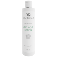 MESALTERA by Dr. Mikhaylova Анти-Акне Лосьон для жирной и проблемной кожи Anti Acne Lotion, 200 мл