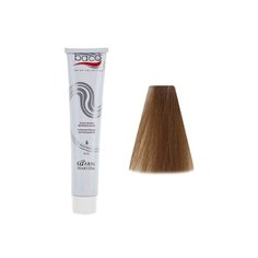 Kaaral Baco Color крем-краска для волос, 8.0 светлый блондин, 100 мл
