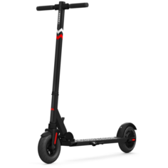 Электросамокат MIDWAY Yamato 0810, черный