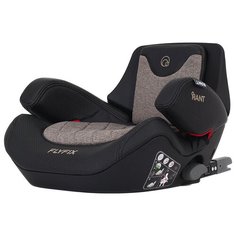 Бустер группа 2/3 (15-36 кг) RANT Flyfix Genius Line, beige РАНТ
