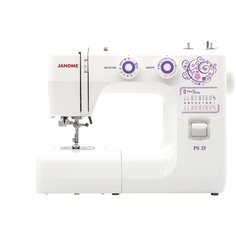 Швейная машина Janome PS 25