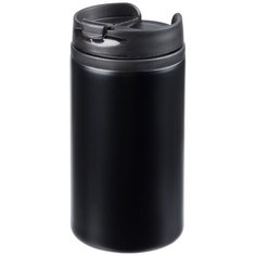 Термокружка molti Canella, 0.25 л черный