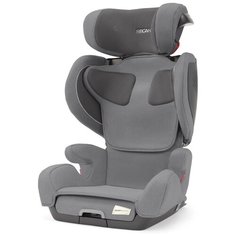 Автокресло группа 2/3 (15-36 кг) Recaro Mako Elite, Prime Silent Grey