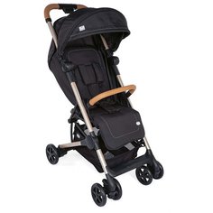 Прогулочная коляска Chicco Miinimo2, Pure black