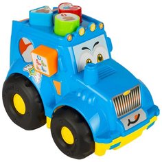 Сортер Игруша Машина