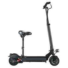 Электросамокат KUGOO M2, черный