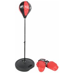 Набор для бокса 1 TOY (Т59876)