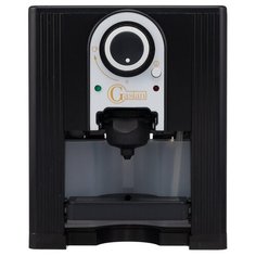 Кофеварка рожковая Gasian D3, preto