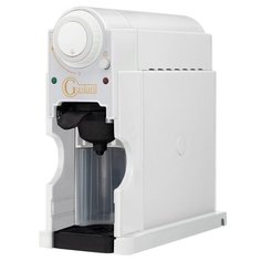 Кофеварка рожковая Gasian D2, branco