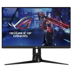 Монитор ASUS ROG Strix XG27AQ 27", черный