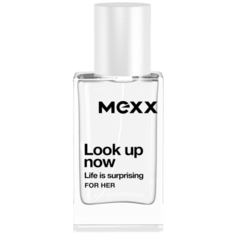Туалетная вода MEXX Life Is Surprising for Her, 15 мл