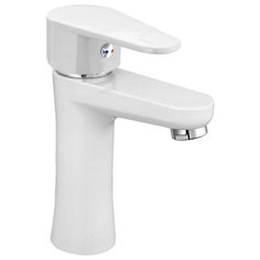 Смесители для раковины PL1-001F Ростовская Мануфактура Сантехники