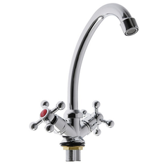 Смеситель для кухни Master 01 S11-271F-K-1 Ростовская Мануфактура Сантехники