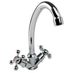 Смеситель для кухни S11-271F-R-1 Ростовская Мануфактура Сантехники