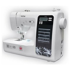 Компьютерная швейная машина Brother ST55E