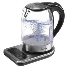 Чайник электрическая Sakura 1.7 л SA-2724DBK