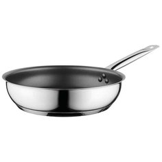 Сковорода с антипригарным покрытием 24см 2,3л Berghoff Comfort 1100237A
