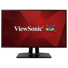 27" Монитор ViewSonic VP2768 (VS16814)