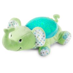 Светильник-проектор звездного неба Elephant зеленый 06310 Summer Infant