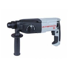 Перфоратор сетевой Интерскол П-24/700ЭР
