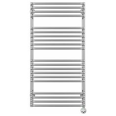 Полотенцесушитель электрический Terminus Стандарт П20 500x1006, ТЭН HT-1 300W, левый/правый
