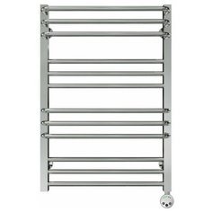 Полотенцесушитель электрический Terminus Сорренто П12 500x756, ТЭН HT-1 300W, левый/правый