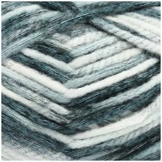 Пряжа YarnArt Allegro Plus 100гр 110м (16% шерстъ, 28% полиамид, 56% акрил) (748 секционный) 5 шт