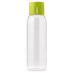 Бутылка для воды Joseph Joseph Dot 600 мл зеленая 81049