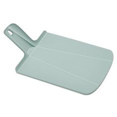 Доска разделочная Joseph Joseph Chop2Pot Plus мини серая