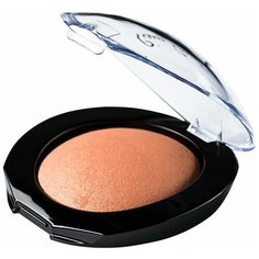 Pierre Cardin Румяна Terracotta Blush On sunset