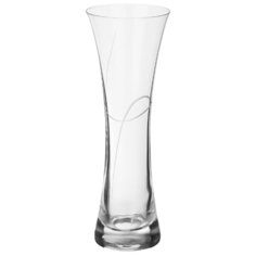 Ваза Bohemia Crystal h = 19,5 см (674-621)