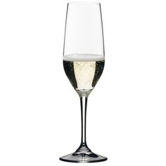 Набор фужеров 4 шт Champagne 290 мл хрустальное стекло Riedel 0484/08