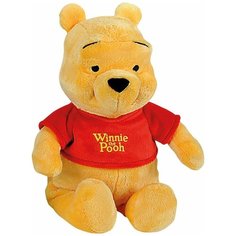 Мягкая игрушка Nicotoy Медвежонок Винни 35 см