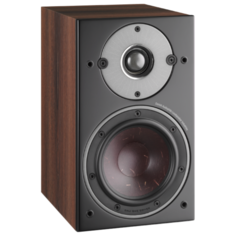 Полочная акустическая система DALI OBERON 1 dark walnut