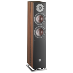 Напольная акустическая система DALI OBERON 5 dark walnut