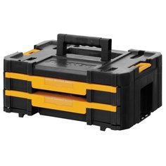 Органайзер DeWALT TSTAK DWST1-70706 44x31x18 см