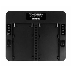 Зарядное устройство YongNuo YN750C