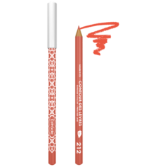 Estrade Карандаш для губ Contour des Levres 212