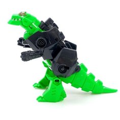 Робот-трансформер Woow Toys "Динозавр" (39-1)