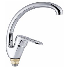 Смеситель для кухни FAUZT FZs-863-130 тип См-МОЦБА