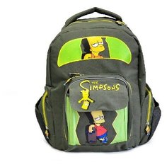 Школьный универсальный рюкзак "Bard Simpsons" Proff