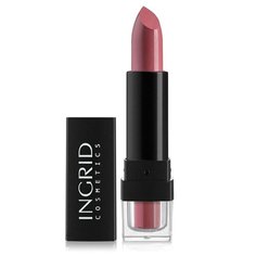 Ingrid Cosmetics Помада для губ Wonder Matt матовая, оттенок 310