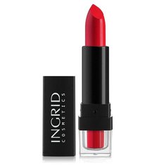 Ingrid Cosmetics Помада для губ Wonder Matt матовая, оттенок 315