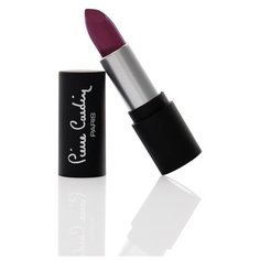 Pierre Cardin помада для губ Matte Chiffon Touch Lipstick, оттенок 190 Plummy Red