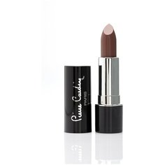 Pierre Cardin помада для губ Porcelain Matte Edition Lipstick, оттенок 196 pinky nude