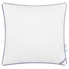 Medsleep / Подушка пуховая MAYURA 70х70 см, с пухом Канадского гуся, пух 100%