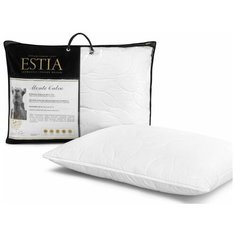 МОНТЕ КАЛЬВО подушка 50х70, 1пр., 1 250гр Estia