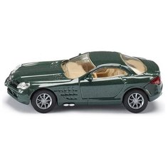 Машина SIKU Mercedes Maclaren SLR (1004)