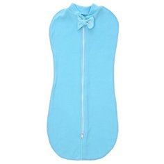 Пеленка на молнии Кокон (интерлок) П415Г (56) Toontex