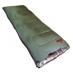 Спальный мешок Totem Woodcock XXL R, цвет: олива, правосторонняя молния. TTS-002